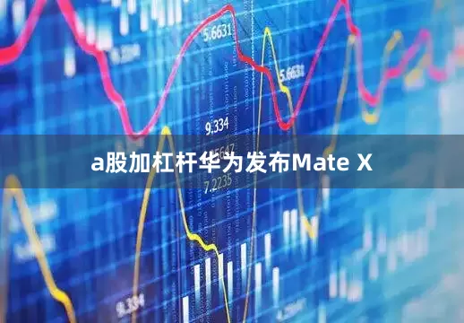 a股加杠杆华为发布Mate X