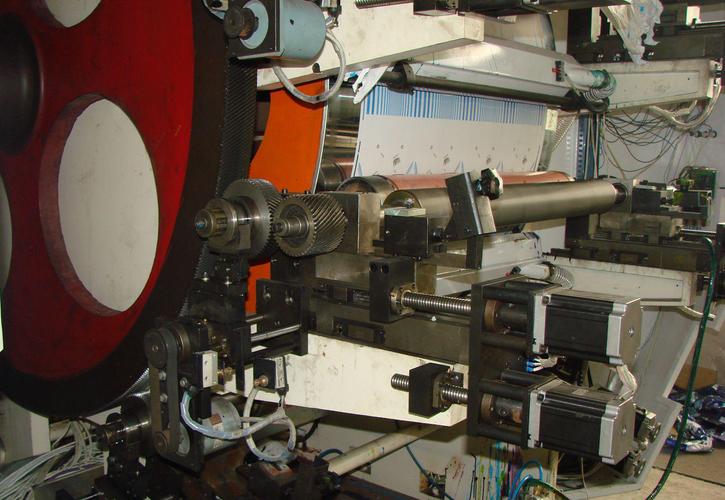 首頁 供應產品 無錫市環(huán)宇印刷包裝設備有限公司 廠家直銷 寬幅1000mm