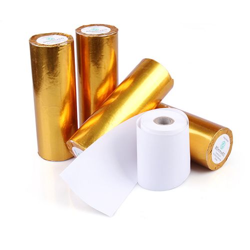 atm紙憑條定制 pos機小票紙 印刷廣告文字 超市耗材