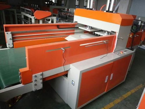 貴溪沖口制袋機可以噴涂哪些材料