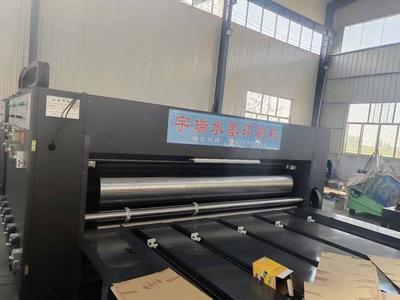水墨印刷機(jī)紙箱水墨印刷機(jī)