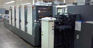 【轉(zhuǎn)讓二手印刷機(jī)2001年5月份的小森L420加長(zhǎng)過油】?jī)r(jià)格_廠家_圖片 -