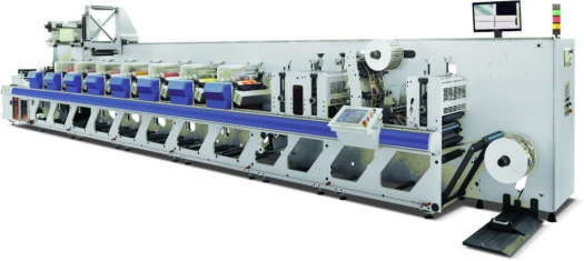 更靈活、更經(jīng)濟、更環(huán)保! 柔印技術(shù)從理念到收益的大跨越