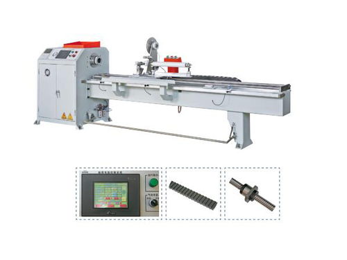 全自動魚竿設備廠商 全自動魚竿設備 通聯(lián)碳素制品設備 查看