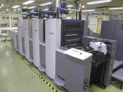 【2010年海德堡SM52-4高配歐洲機(jī)】?jī)r(jià)格,廠家,圖片,二手印刷設(shè)備,廣州市擴(kuò)展紙制品-