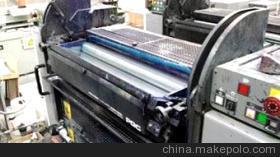 【小森 L528 1999】價(jià)格,廠家,圖片,二手印刷設(shè)備,寧波魔印印刷器材-