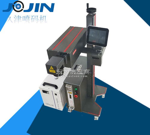 食品包裝噴碼機 小字符噴碼機 激光噴碼機廠家圖片