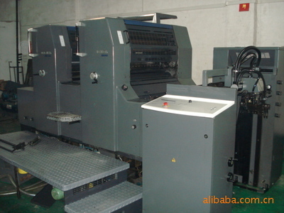 【現(xiàn)貨供應(yīng)海德堡印霸四開雙色電腦酒精】?jī)r(jià)格,廠家,圖片,二手印刷設(shè)備,楊國(guó)深-