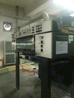 轉(zhuǎn)讓98年海德堡CD102-4標(biāo)配廠機(jī)。