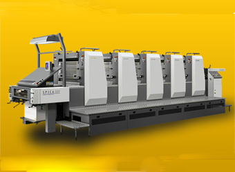 小森SPICA 26P/29P單張紙印刷機_單張紙膠印機_印刷設備_產品_必勝印刷網