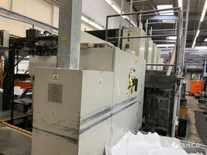 四臺(tái)小森印刷設(shè)備到港，火熱銷(xiāo)售開(kāi)啟